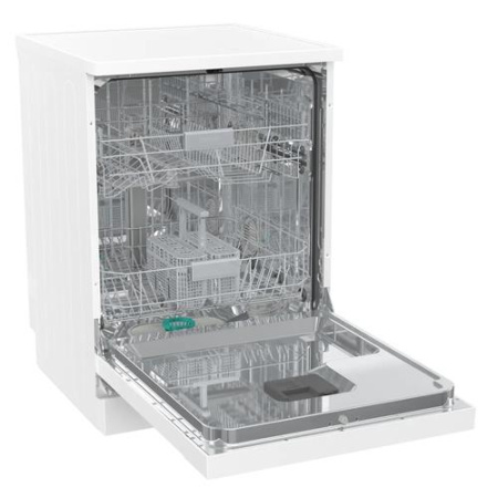 Посудомоечная машина Gorenje GS642C90W белый