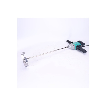 Миксер строительный DCA AQU160B 800 Вт
