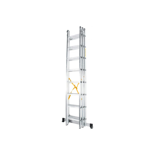 Лестница трехсекционная Inforce ЛП-03-08 3x8