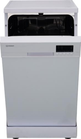 Посудомоечная машина Indesit DFS 1C269 белый