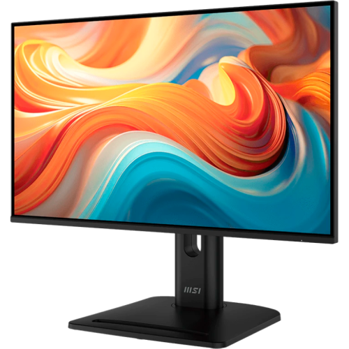 Монитор MSI Pro MP245PHG E14 (9S6-3PE69M-014) Black