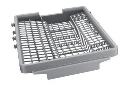 Посудомоечная машина Samsung DW50R4050FW/WT белый