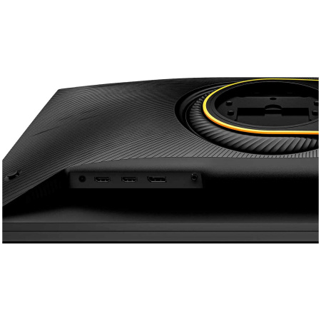 Монитор игровой Machenike MKU27F160L-D (JJ02HZ004RU)