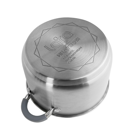 Кастрюля Lara LR02-276 Калипсо