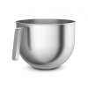 Миксер KitchenAid Heavy Duty 5KSM70JPXEWH белый