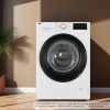 Стиральная машина LG F2M5HS6W белый