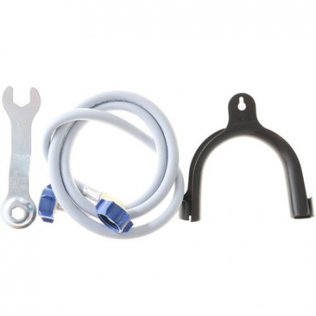 Стиральная машина LG F2J3HS0W белый