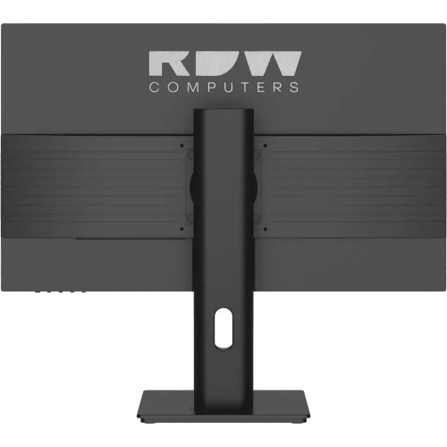 Монитор RDW Computers RDW2401K (2401K/F08B3100V2A1A) черный