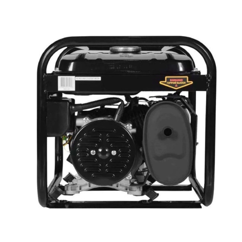 Электрогенератор Huter DY4 64/1/74