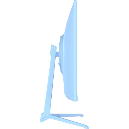 Монитор Digma Overdrive 24P410F (DM24SG03) голубой