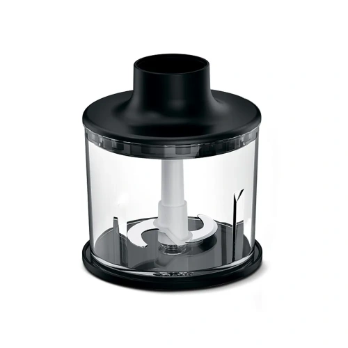 Блендер BQ HB600S Black