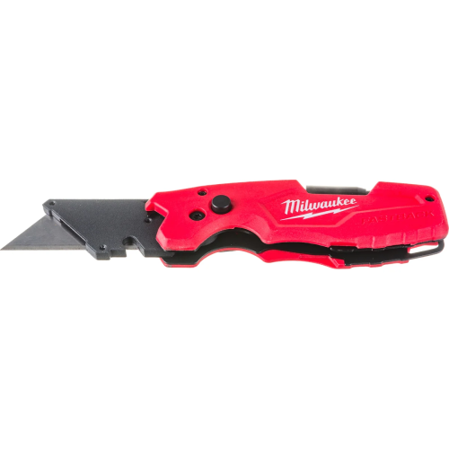 Нож выкидной Milwaukee Fastback 4932478559 6в1