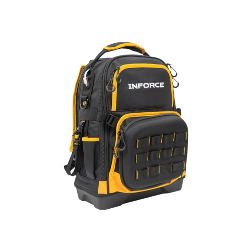 Профессиональный многофункциональный рюкзак Inforce 11-25-20