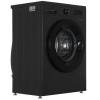 Стиральная машина LG F2Y1NS6J черный