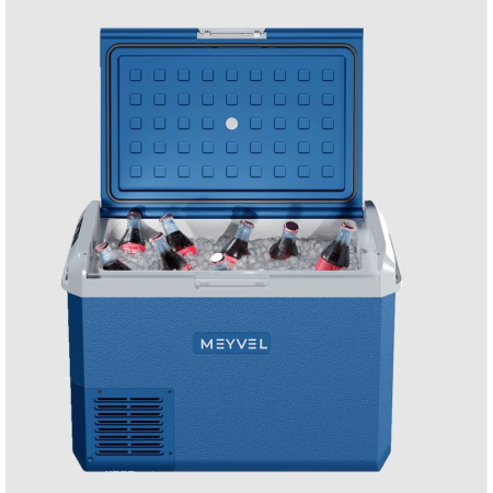 Термохолодильник Meyvel AF-M50