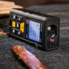 Лазерный дальномер Deli DL4171