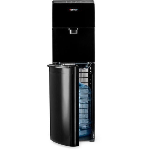 Кулер Hotfrost V450 AMI черный (120 145 002)