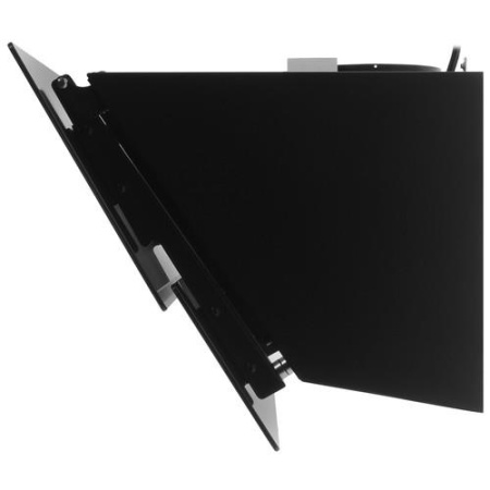 Вытяжка наклонная Hansa OKP5251SH черный