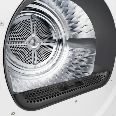 Сушильная машина Gorenje DG89D белый