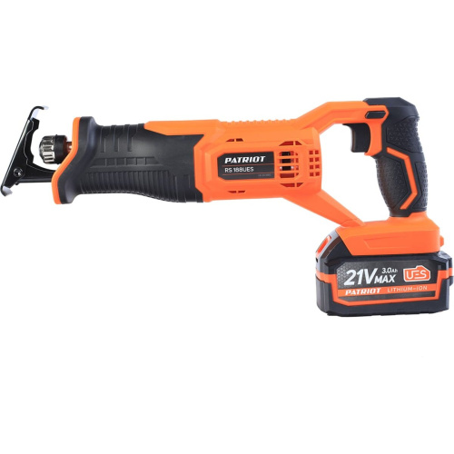 Пила сабельная PATRIOT RS 188 UES 110301880