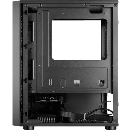 Корпус Ginzzu CL400