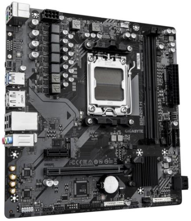 Материнская плата GIGABYTE B840M H