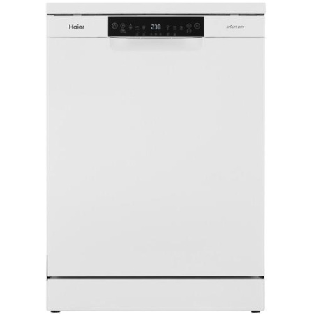 Посудомоечная машина Haier HDWE15-58WE2RU белый