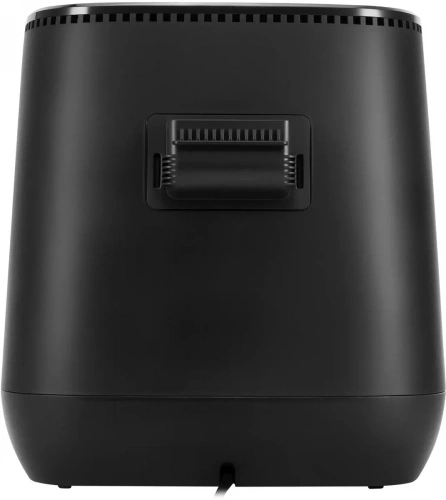 Аэрогриль Hyundai Hyf-9090 Сливочный/Черный