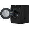 Стиральная машина Samsung WF20DG8650BVLD черный
