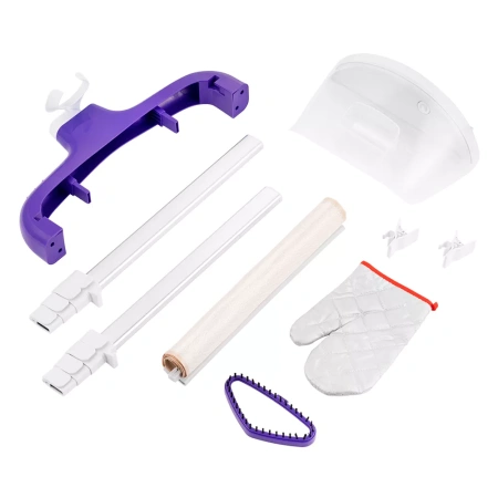 Отпариватель Kitfort KT-9113-1