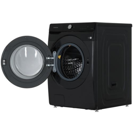 Стиральная машина Samsung WF20DG8650BVLD черный