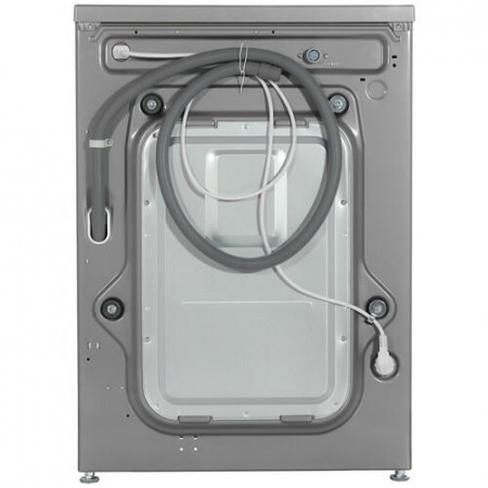 Стиральная машина LG F2M5HS6S серебристый