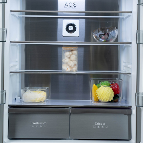 Холодильник Бирюса CD 496 TCG