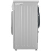 Стиральная машина LG F1296HDS4 серебристый