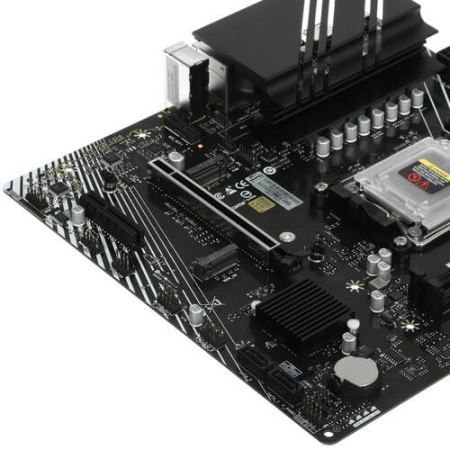 Материнская плата Biostar B850MT2-E DJ