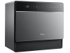 Посудомоечная машина Midea MCFD55S550Bi черный
