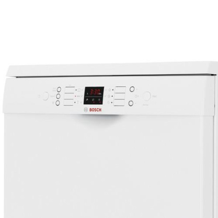 Посудомоечная машина Bosch SMS26AW00Q белый