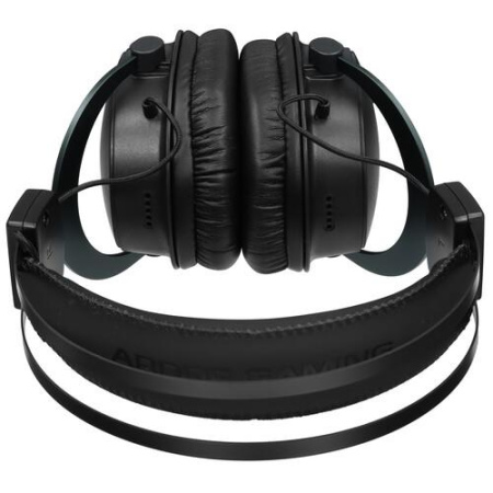 Проводные наушники ARDOR GAMING H9 черный