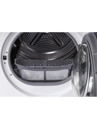 Сушильная машина HIBERG HDQ11-10B