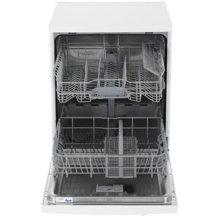 Посудомоечная машина Bosch SMS23BW01T белый