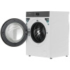 Стиральная машина Hisense WF7I1248BWR белый