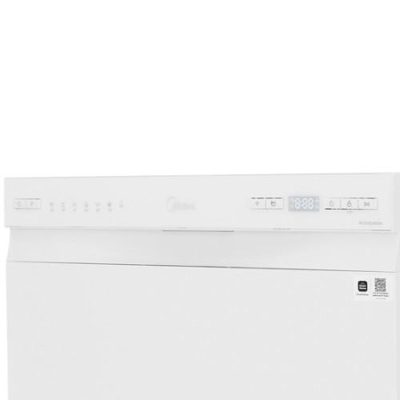 Посудомоечная машина Midea MCFD55S450Wi белый