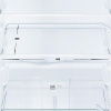 Холодильник с морозильником Beko B1RDSK240G серый