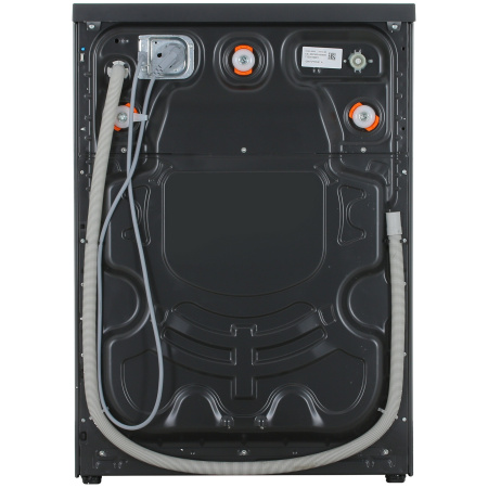 Стиральная машина Grundig GW7P77H21A черный