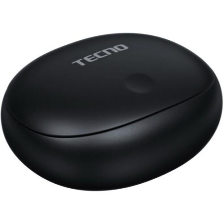 Наушники TWS Tecno True 1 Air черный
