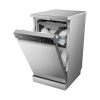 Посудомоечная машина MFD45S460SI серебристый
