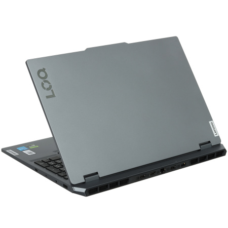 15.6" Lenovo LOQ 15IRX10