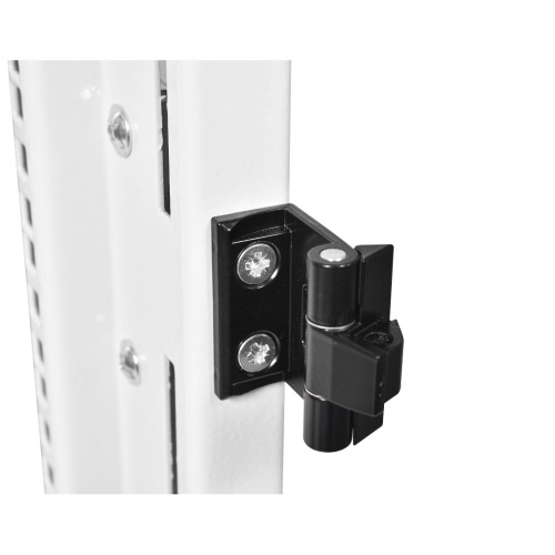 Шкаф серверный ЦМО ШТК-М-42.8.8-3ААА 42U 800x800мм пер.дв.стал.лист задн.дв.стал.лист серый