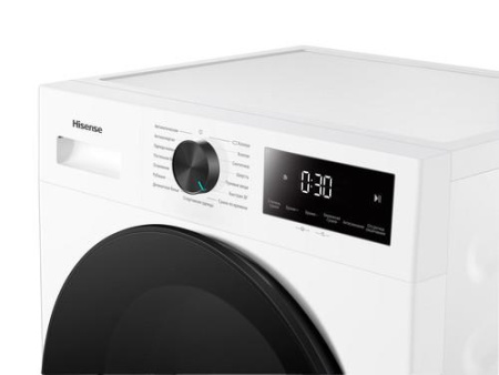 Сушильная машина Hisense DH1I700UW1EA/C белый