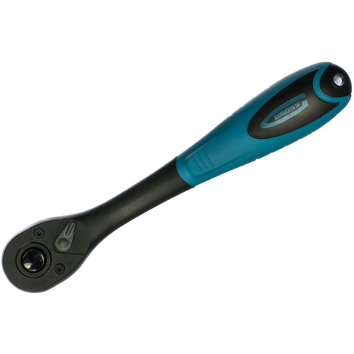 Ключ-трещотка GROSS Comfort 14082 1/2", 72 зуба